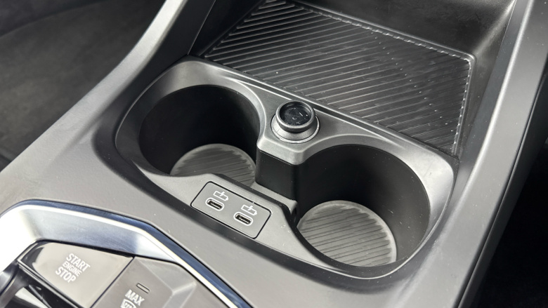 BMW 1 Series 120 M Sport 5dr Step Auto Petrol Hatchback